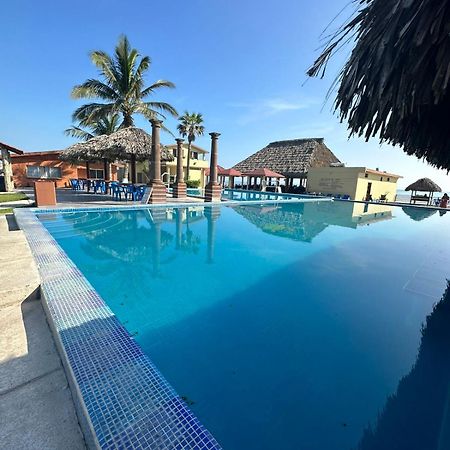 Canadian Resort Veracruz Коста-Есмеральда Екстер'єр фото