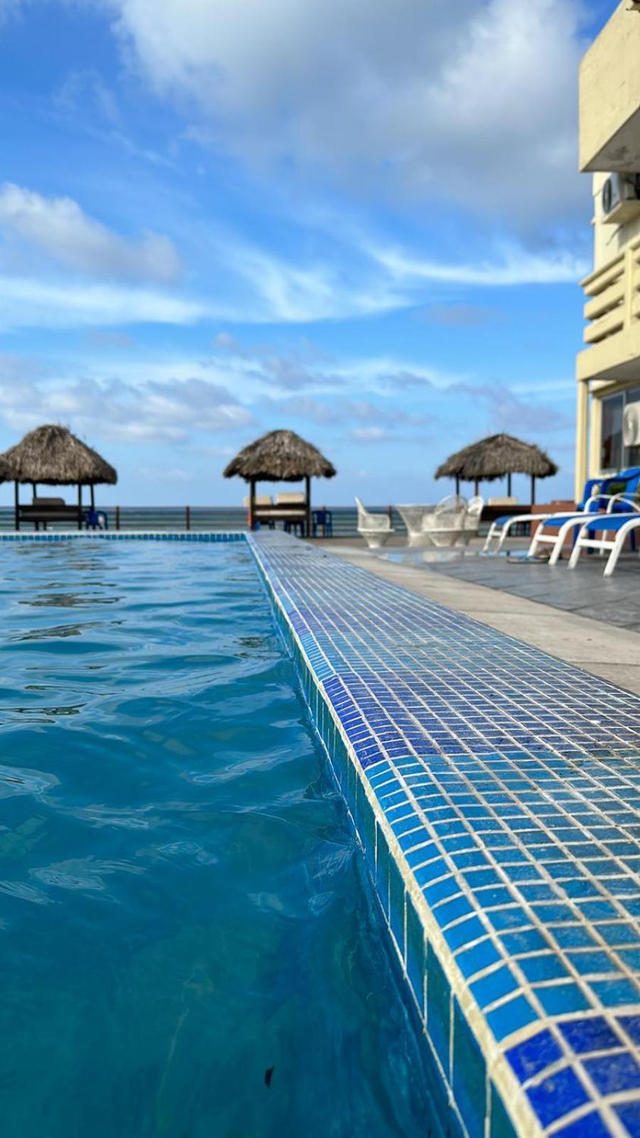 Canadian Resort Veracruz Коста-Есмеральда Екстер'єр фото