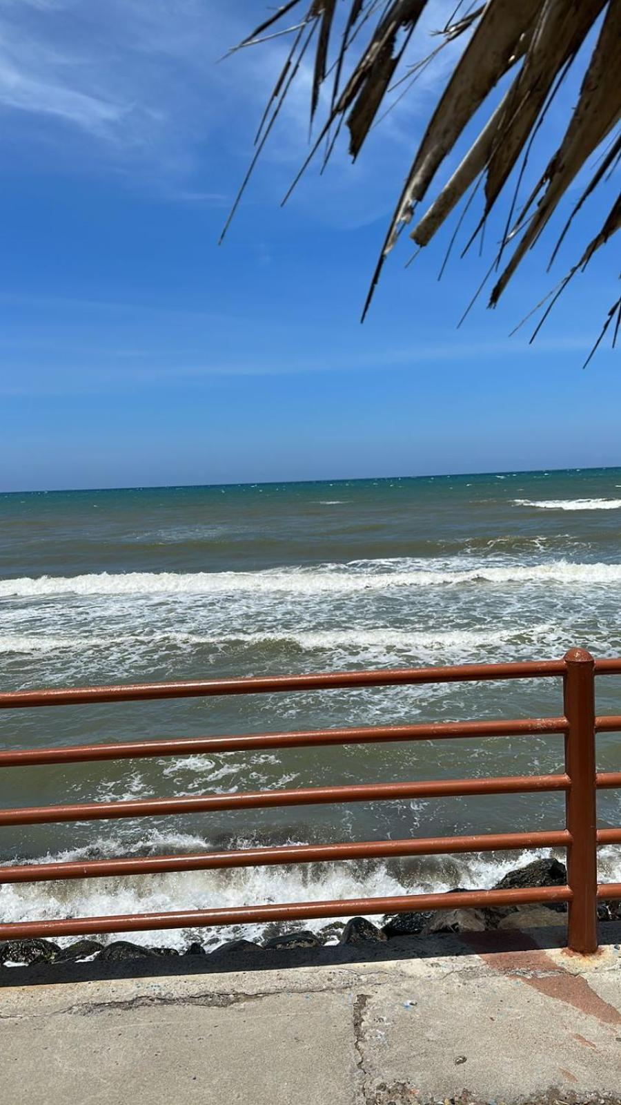 Canadian Resort Veracruz Коста-Есмеральда Екстер'єр фото