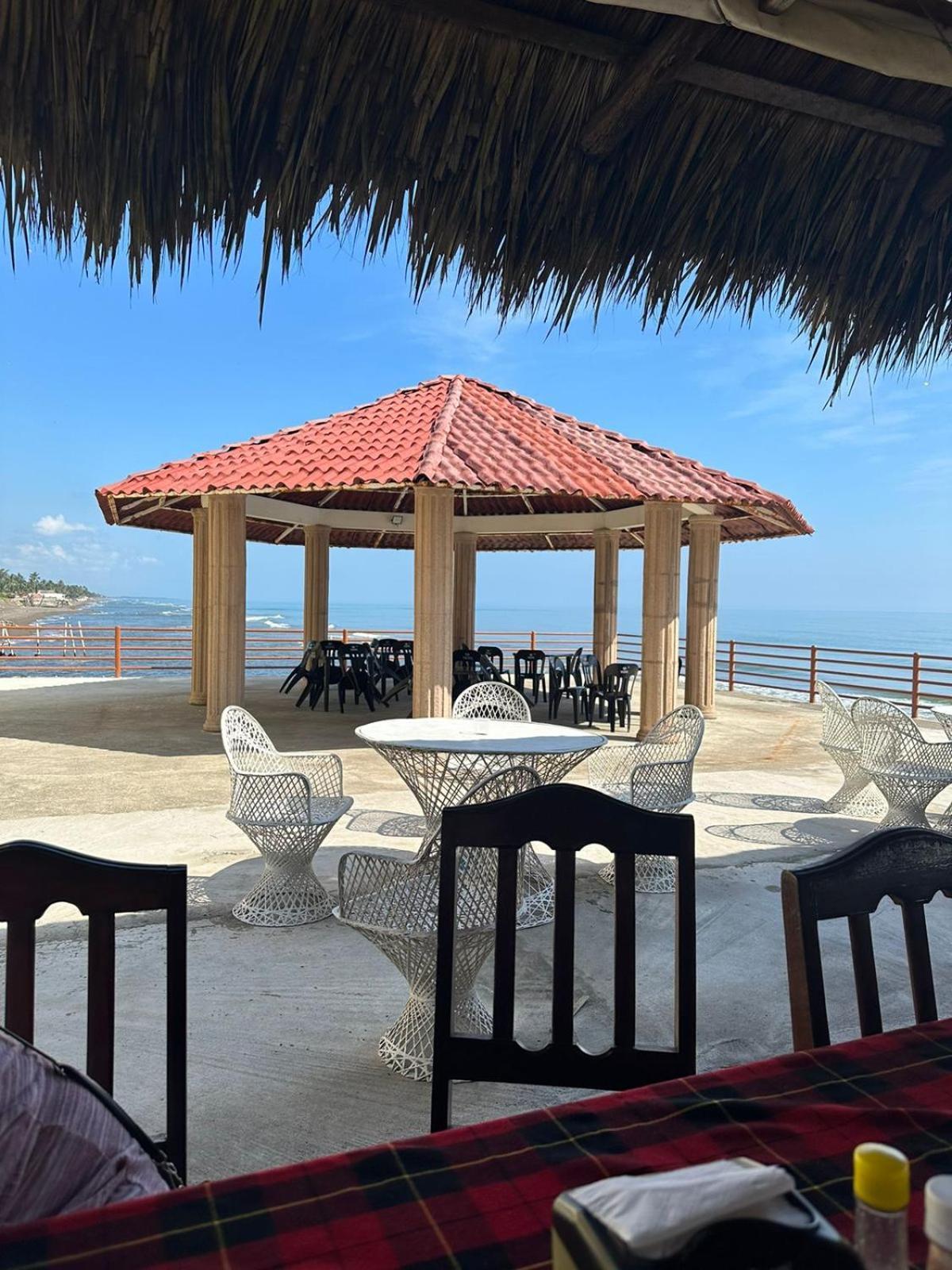 Canadian Resort Veracruz Коста-Есмеральда Екстер'єр фото