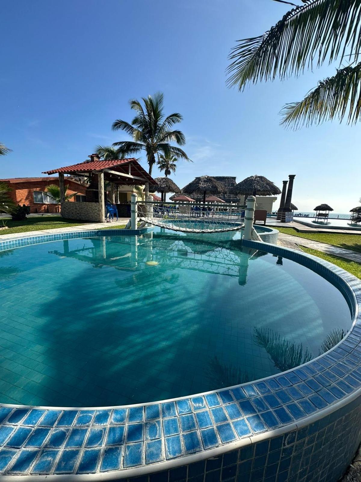 Canadian Resort Veracruz Коста-Есмеральда Екстер'єр фото
