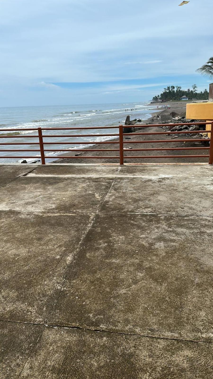 Canadian Resort Veracruz Коста-Есмеральда Екстер'єр фото
