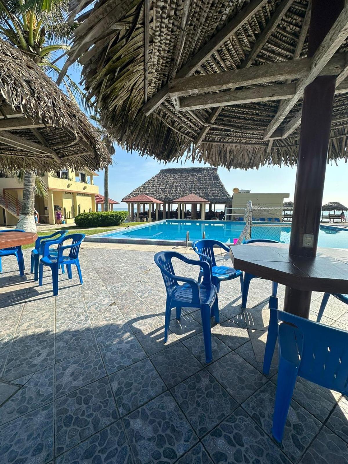 Canadian Resort Veracruz Коста-Есмеральда Екстер'єр фото
