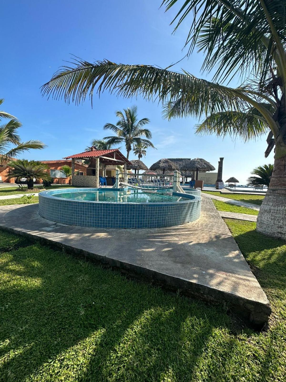 Canadian Resort Veracruz Коста-Есмеральда Екстер'єр фото
