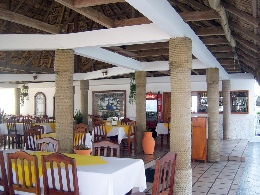 Canadian Resort Veracruz Коста-Есмеральда Екстер'єр фото