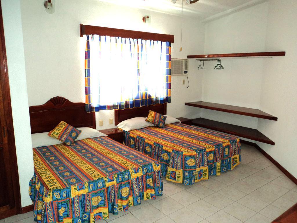 Canadian Resort Veracruz Коста-Есмеральда Номер фото